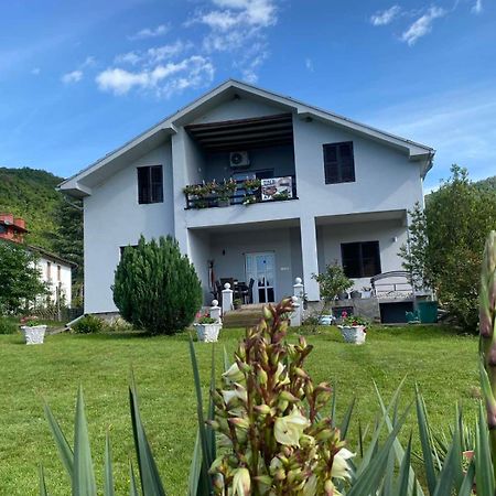 Ferienwohnung Tina Tekija  Exterior foto