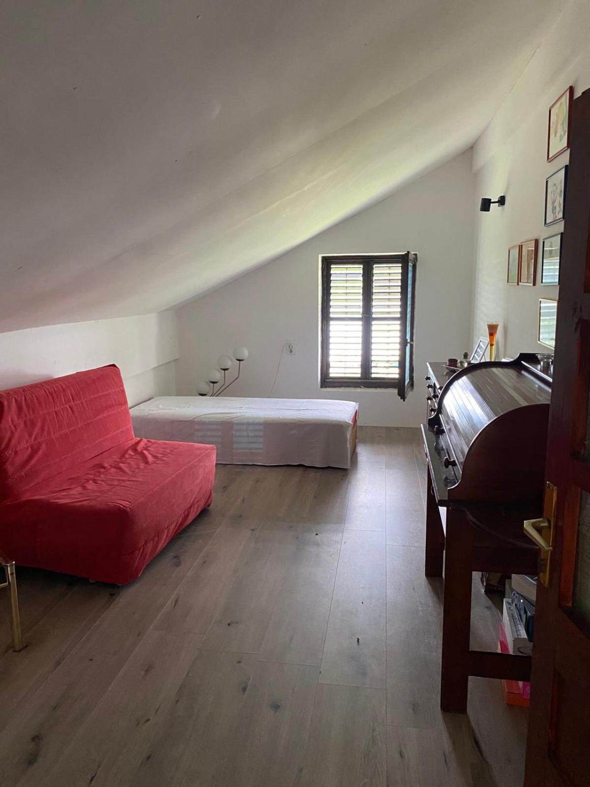 Ferienwohnung Tina Tekija  Exterior foto