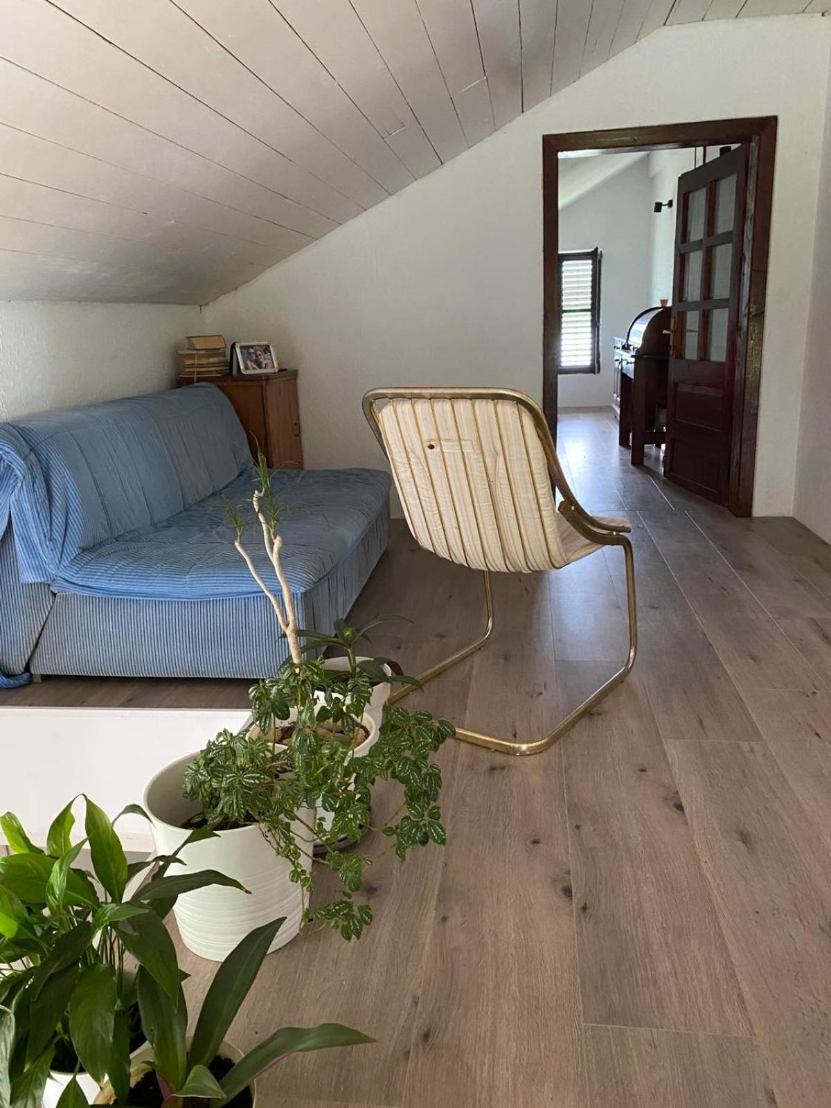Ferienwohnung Tina Tekija  Exterior foto
