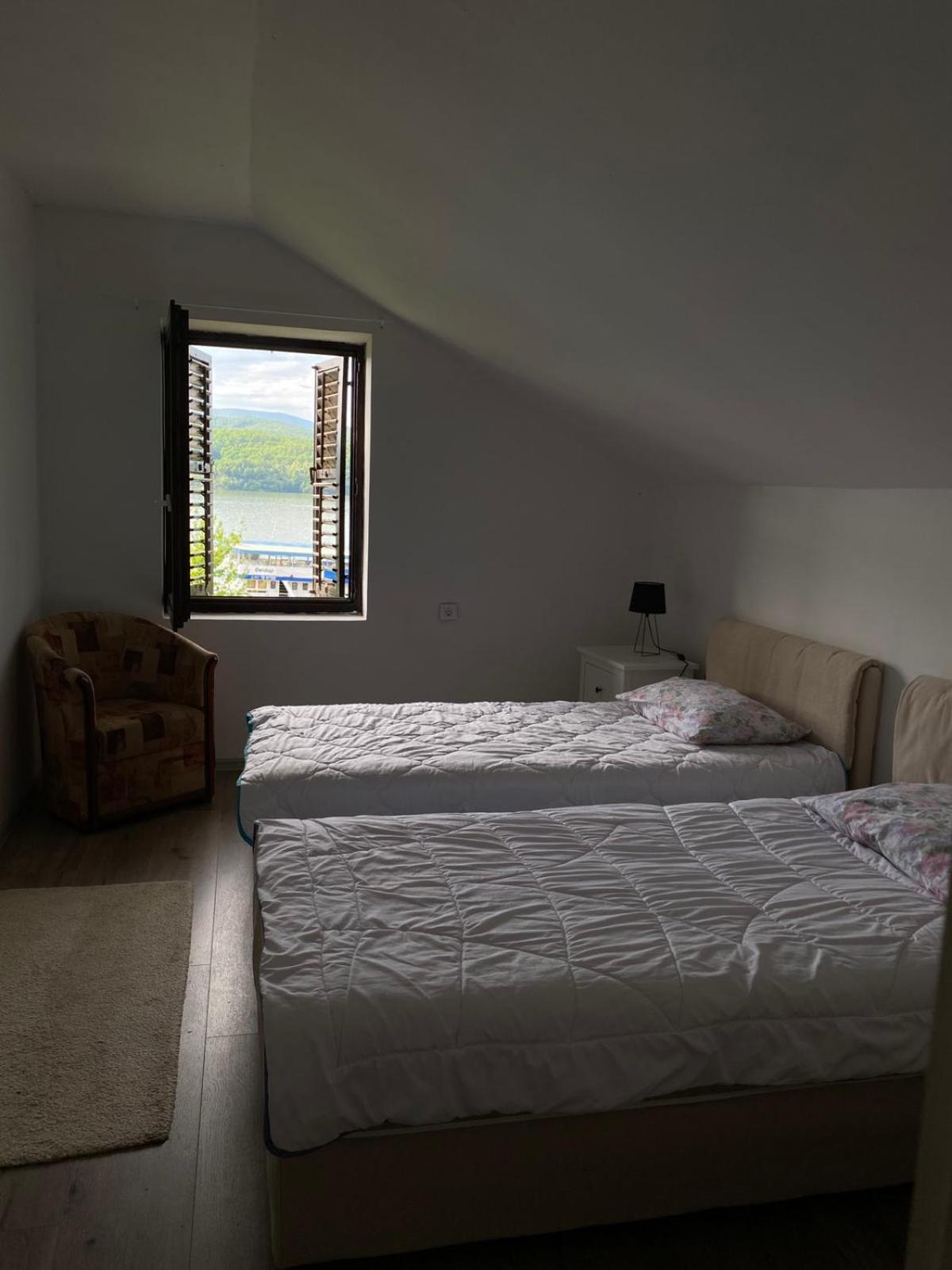 Ferienwohnung Tina Tekija  Exterior foto