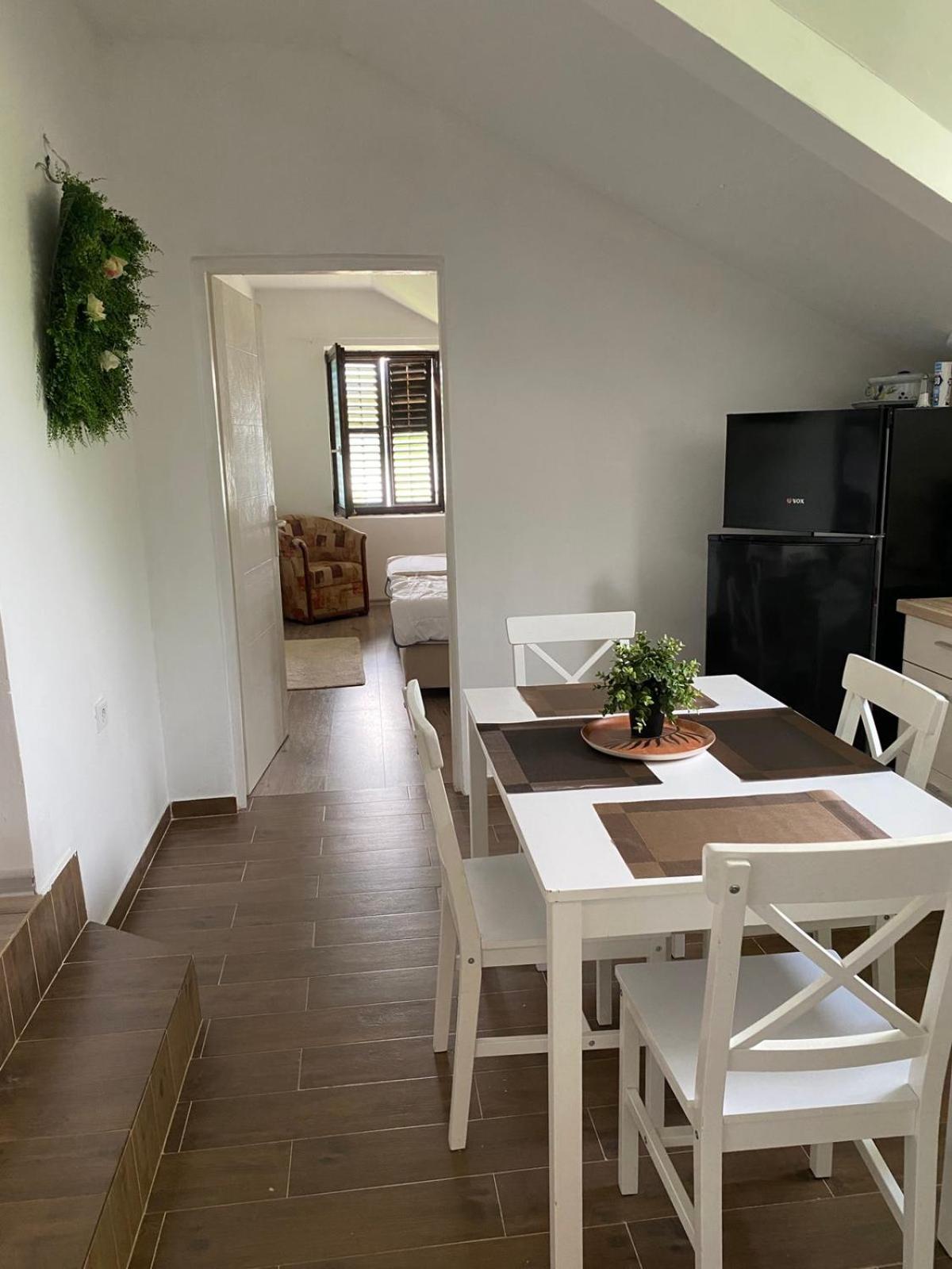 Ferienwohnung Tina Tekija  Exterior foto