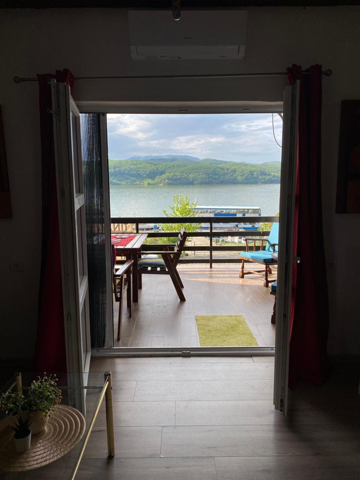 Ferienwohnung Tina Tekija  Exterior foto