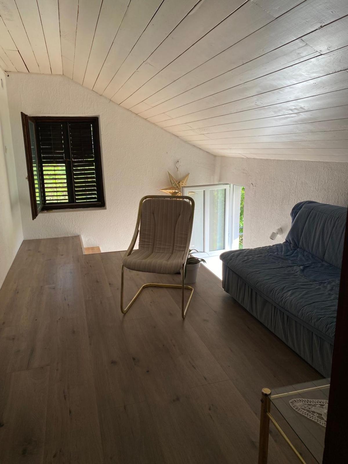 Ferienwohnung Tina Tekija  Exterior foto