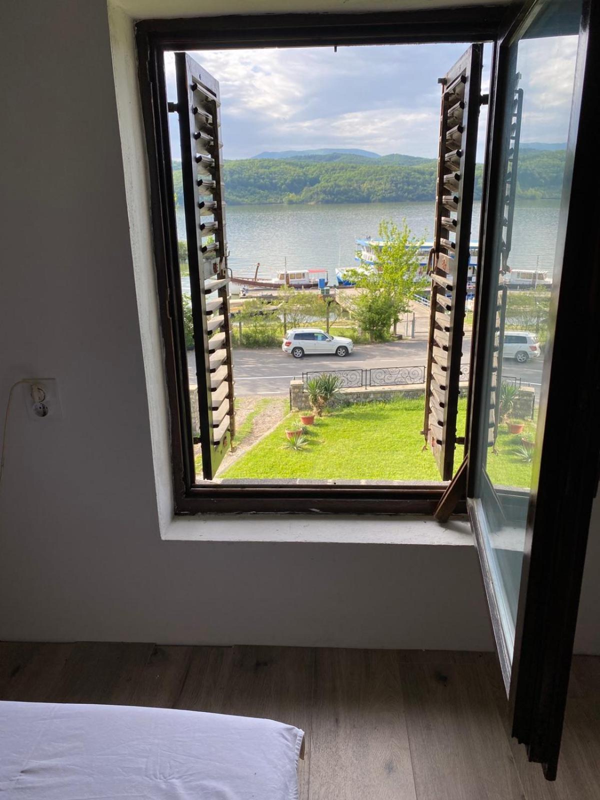 Ferienwohnung Tina Tekija  Exterior foto