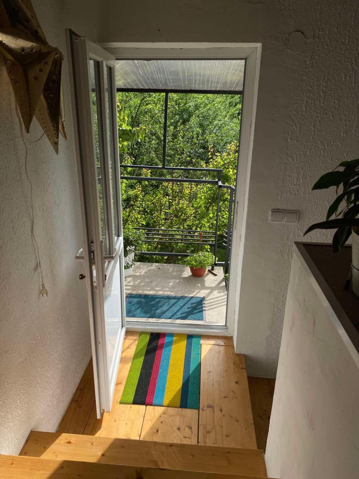 Ferienwohnung Tina Tekija  Exterior foto